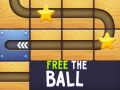 Spill Free the Ball