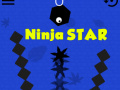 Spill Ninja Star