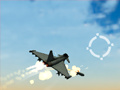 Spill Airstrike Warfare 2017