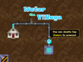 Spill Water the Village  