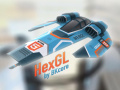 Spill HexGL