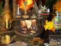 Spill By Fire Be Purged