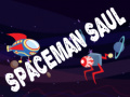Spill Spaceman Saul