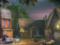 Spill Hideaway House