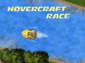 Spill Hovercraft Race