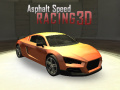 Spill Asphalt Speed Racing 3D