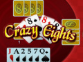 Spill Crazy Eights