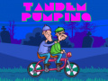 Spill Tandem Pumping