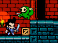 Spill Escape the Volcano Dungeon of Dread!