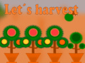 Spill Let's Harvest