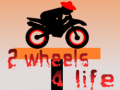 Spill 2 Wheels 4 Life
