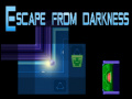 Spill Escape From Darkness