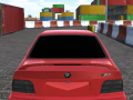 Spill Drift Runner 3D Port