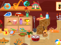 Spill Essentials Hidden Objects