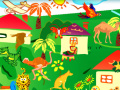 Spill Weather Hidden Objects