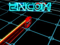 Spill Encom 