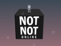 Spill Not Not Online 