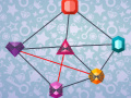 Spill Untangle the Gems