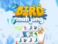 Spill Bird Mahjong