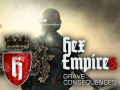 Spill Hex Empires