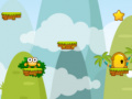 Spill Jump Jump Puzzle