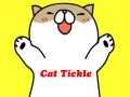 Spill Cat Tickle