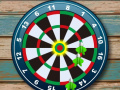 Spill Around the world Darts
