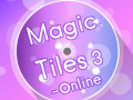 Spill Magic Tiles 3 Online