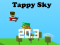 Spill Tappy Sky