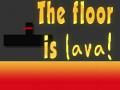 Spill The Floor is Lava