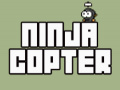 Spill Ninja Copter