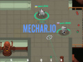 Spill Mechar.io