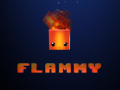 Spill Flammy