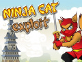Spill Ninja Cat Exploit