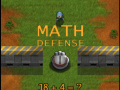 Spill Math Defense