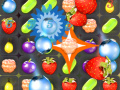 Spill Berry Match-three Engine