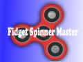 Spill Fidget Spinner Master