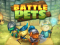 Spill Battle Pets