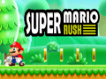 Spill Super Mario Rush