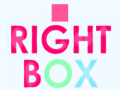 Spill Right Box