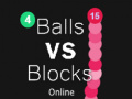 Spill Balls Vs Blocks Online