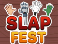 Spill Slap Fest