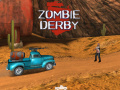 Spill Zombie Derby