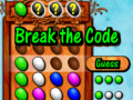 Spill Break the Code