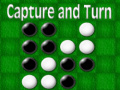 Spill Capture and Turn