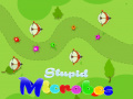 Spill Stupid Microbes  