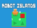 Spill Robot Islands