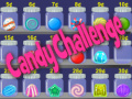 Spill Candy Challenge