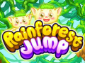 Spill Rainforest Jump