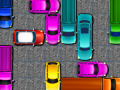 Spill The Parking Lot